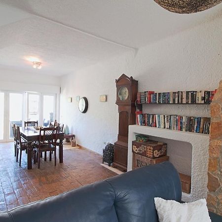 Guesthouse Peixinho Burgau Eksteriør bilde