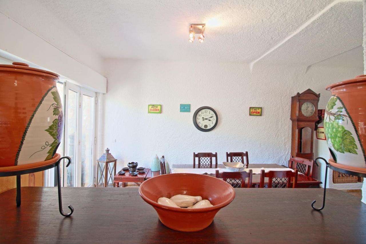 Guesthouse Peixinho Burgau Eksteriør bilde
