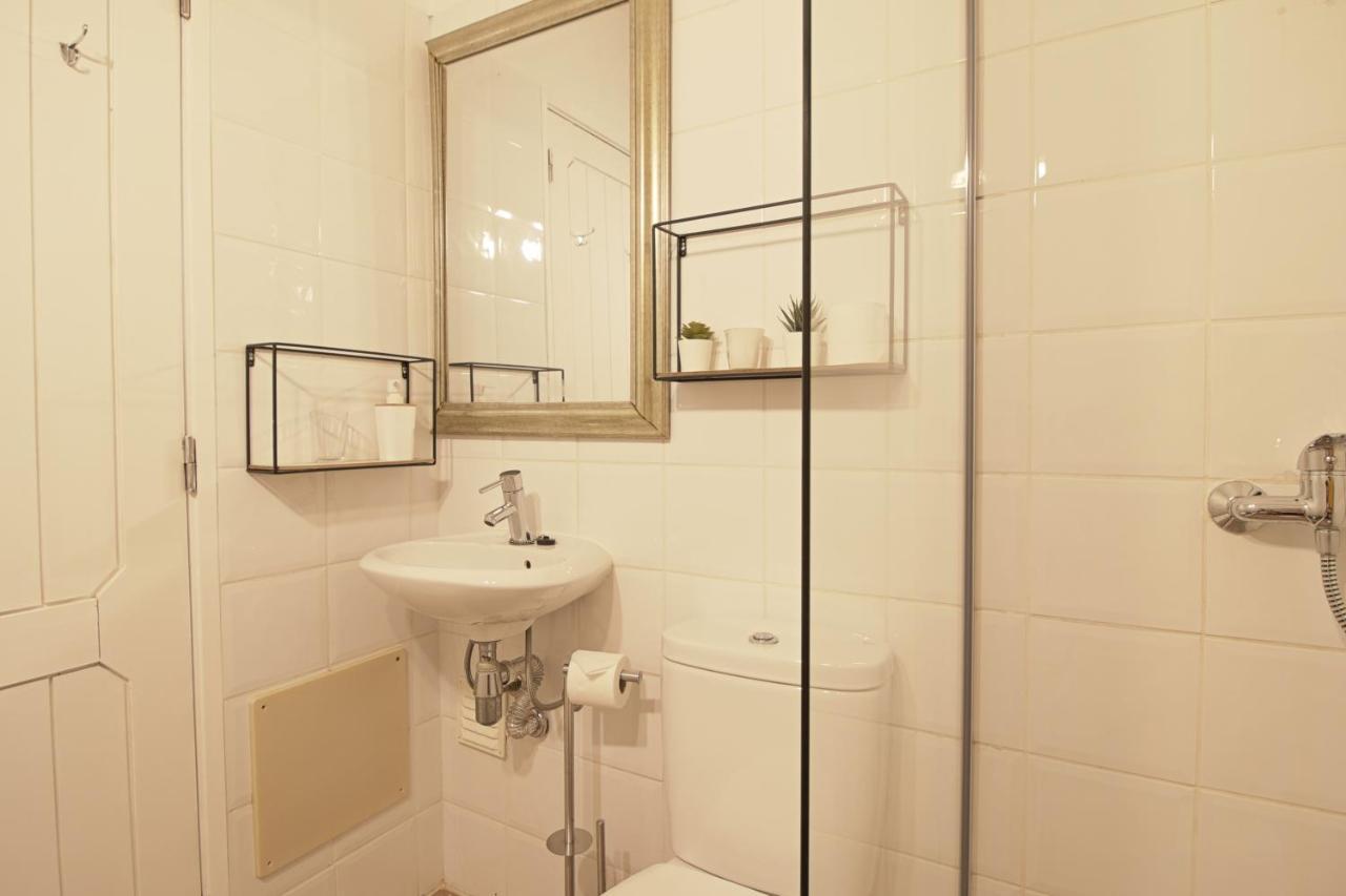 Guesthouse Peixinho Burgau Eksteriør bilde