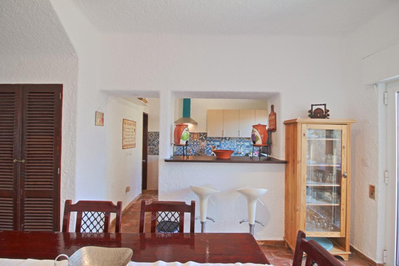 Guesthouse Peixinho Burgau Eksteriør bilde