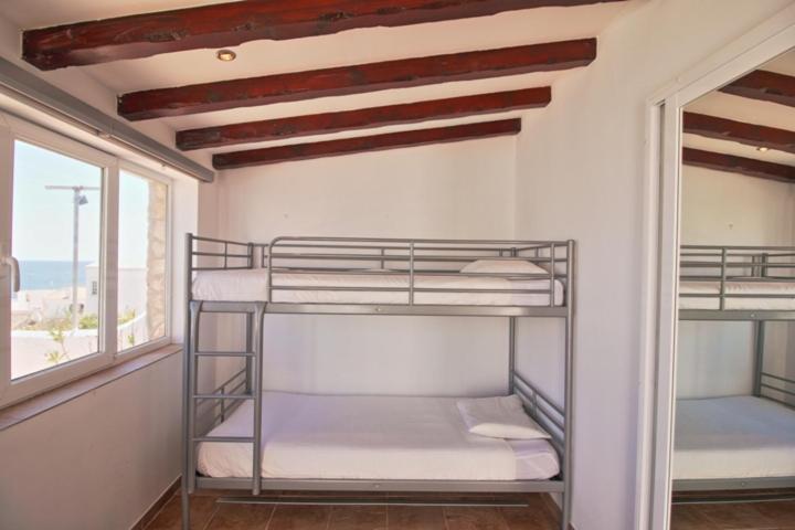 Guesthouse Peixinho Burgau Eksteriør bilde