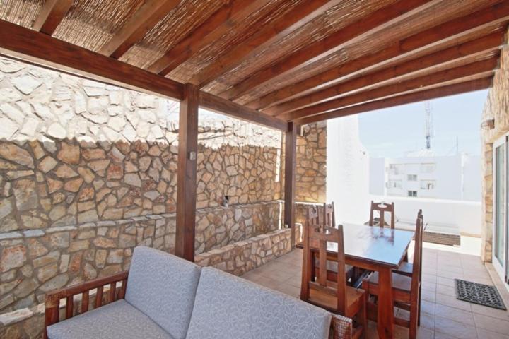 Guesthouse Peixinho Burgau Eksteriør bilde